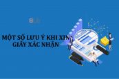 Một số lưu ý khi xin giấy xác nhận tại UBND