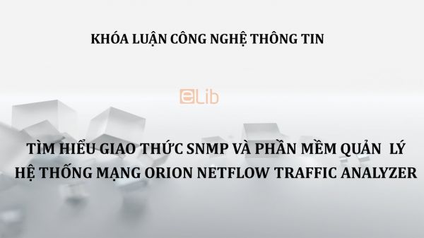 Luận văn: Nghiên cứu xây dựng giải pháp quản trị tập trung các phòng máy tính