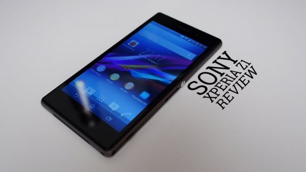 Những tính năng hữu ích trên smartphone Sony Xperia Z1 mà bạn nên biết