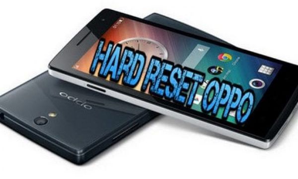 Thủ thuật hướng dẫn reset điện thoại Oppo mà bạn nên biết