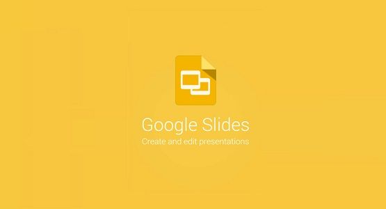 Tổng hợp các phím tắt thông dụng trên Google Slides