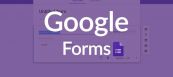 Hướng dẫn chi tiết cách tạo form đăng ký bằng Google Form