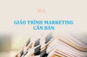 Giáo trình Marketing Căn Bản