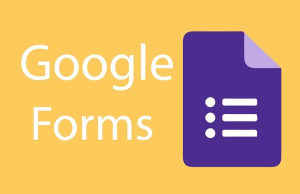 Google Form là gì? Hướng dẫn cách tạo Google Form chuyên nghiệp?