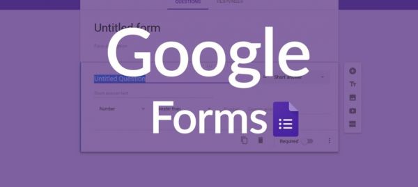Hướng dẫn chi tiết cách tạo form đăng ký bằng Google Form