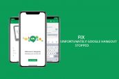 Thủ thuật khắc phục lỗi thường gặp khi sử dụng Google Hangouts