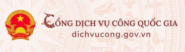 6 bước đăng ký tài khoản trên Cổng dịch vụ công trực tuyến Quốc gia