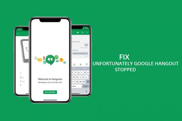 Thủ thuật khắc phục lỗi thường gặp khi sử dụng Google Hangouts