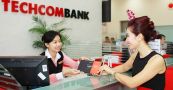 Hướng dẫn cách mở thẻ ATM Techcombank
