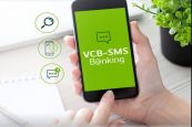 Hướng dẫn cách đăng ký hoặc huỷ SMS Banking Vietcombank