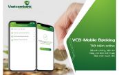 Hướng dẫn cách đăng ký Internet Banking Vietcombank