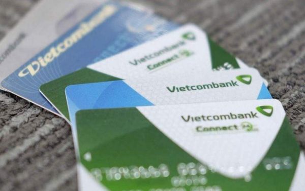 Hướng dẫn cách làm thẻ ATM Vietcombank nhanh nhất