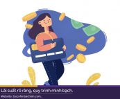 Hướng dẫn nạp tiền vào ví điện tử Vnmart cho khách hàng Vietinbank