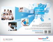 Hướng dẫn đăng ký Vietinbank iPay