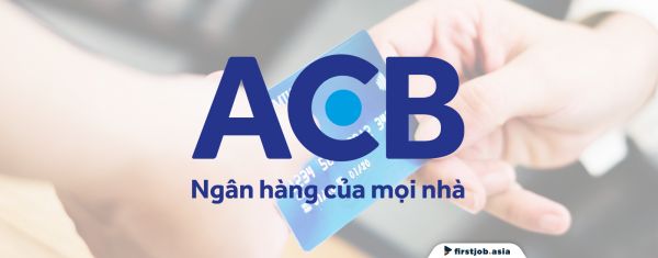 Hướng dẫn mở tài khoản ngân hàng ACB