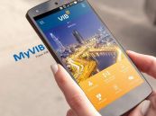 Hướng dẫn cách đăng nhập MyVIB trên điện thoại
