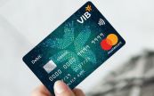 Hướng dẫn chi tiết thủ tục mở ATM, Visa ngân hàng VIB