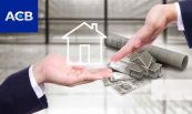 Hướng dẫn thủ tục và hồ sơ vay tiền của ngân hàng ACB