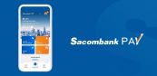 Hướng dẫn đăng ký và sử dụng Sacombank Pay