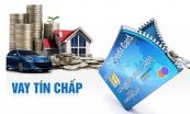 Hướng dẫn  thủ tục và điều kiện vay tín chấp ngân hàng Sacombank
