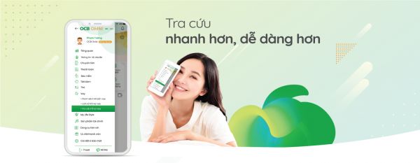 Hướng dẫn kiểm tra tài khoản ngân hàng OCB đơn giản, nhanh chóng nhất