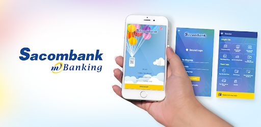 Hướng dẫn sử dụng Mobile Banking Sacombank