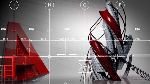 Hướng dẫn cách scale không thay đổi kích thước và scale 1 chiều trong AutoCad