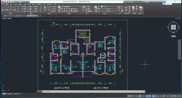 Hướng dẫn dùng lệnh kéo dài đường thẳng và lệnh offset trong AutoCad