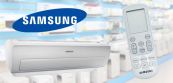 Hướng dẫn sử dụng remote máy lạnh Samsung