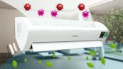 8 chế độ làm lạnh trên máy lạnh Samsung