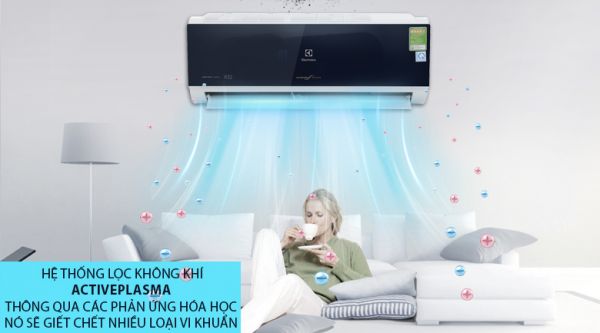 Hướng dẫn sử dụng lệnh cơ bản trên remote máy lạnh Electrolux