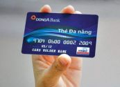 Hướng dẫn chi tiết cách sử dụng thẻ ATM Đông Á