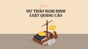 Dự thảo nghị định về sửa đổi, bổ sung một số điều của nghị định 181/2013/NĐ-CP