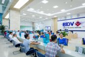 Hướng dẫn hồ sơ và thủ tục vay tiền ngân hàng BIDV