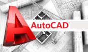 Hướng dẫn scale một đối tượng và dùng lệnh Group trong AutoCad