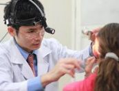 Khám kiểm tra tai: ý nghĩa lâm sàng giá trị kết quả