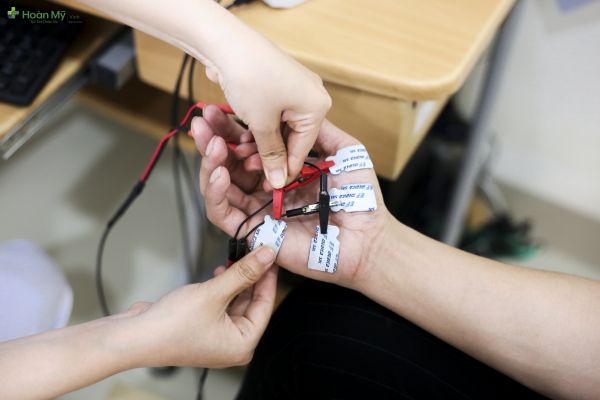 Điện cơ (EMG) và nghiên cứu dẫn truyền thần kinh: ý nghĩa lâm sàng chỉ số kết quả