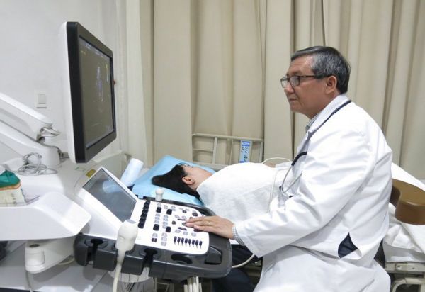 Nghiên cứu điện sinh lý: ý nghĩa lâm sàng giá trị kết quả