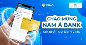 Hướng dẫn làm thẻ ATM Nam A Bank