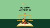 Dự thảo tháng 04 2020 về luật dân số