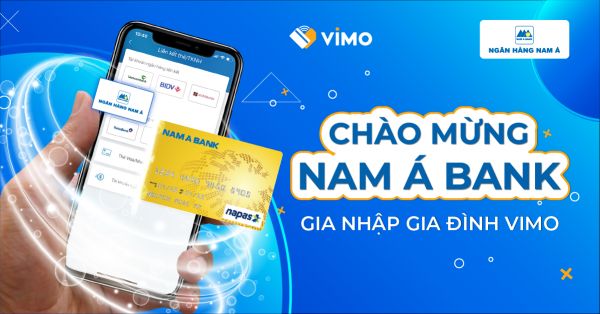 Hướng dẫn làm thẻ ATM Nam A Bank