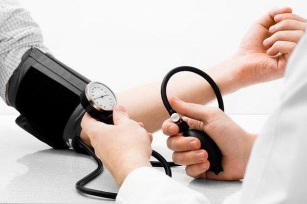 Bệnh cao huyết áp - triệu chứng, nguyên nhân và cách điều trị