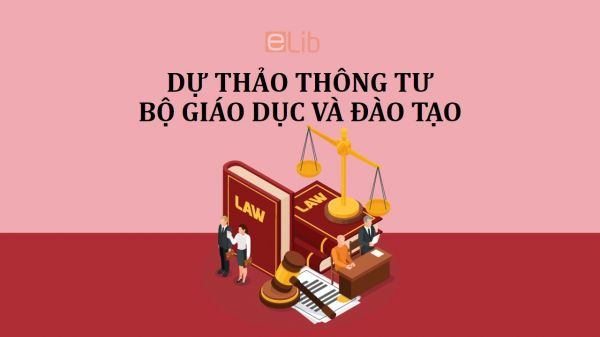 Dự thảo về công nhận giáo viên dạy giỏi, chủ nhiệm lớp giỏi các cấp học