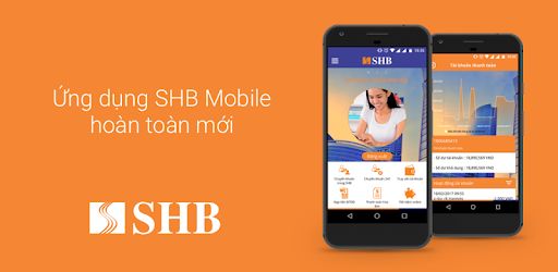 Hướng dẫn đăng ký và sử dụng Mobile Banking SHB