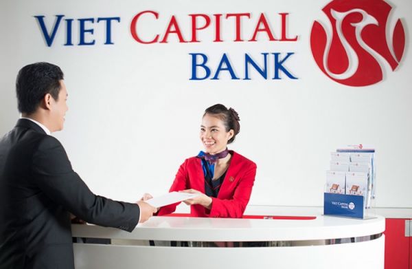 Hướng dẫn mở tài khoản ngân hàng Vietcapital Bank