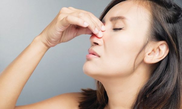 Bệnh viêm mũi không do dị ứng - Triệu chứng, nguyên nhân và cách điều trị