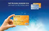 Hướng dẫn cách sử dụng thẻ ATM SeABank