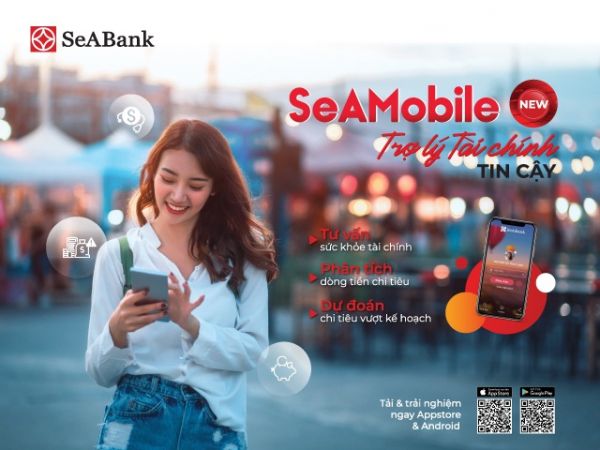 Hướng dẫn sử dụng SMS Banking SeABank