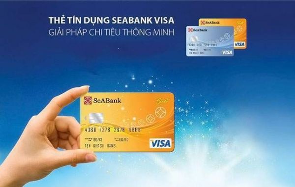 Hướng dẫn cách sử dụng thẻ ATM SeABank