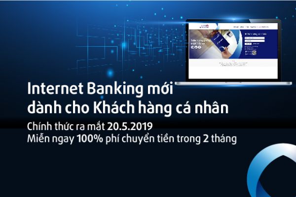 Hướng dẫn sử dụng dịch vụ Internet Banking Viet Capital